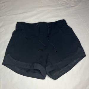 LULULEMON SHORTS!